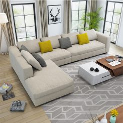 Tư vấn mua sofa “chuẩn”